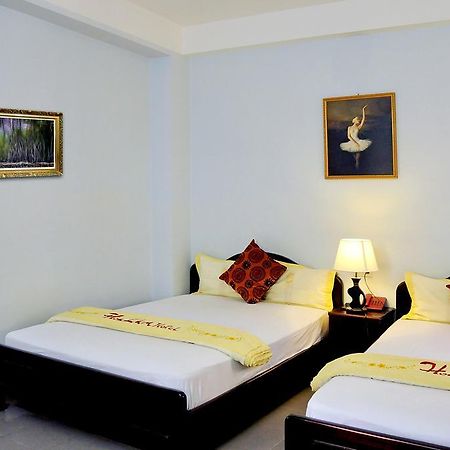 Hoa Lam Hotel Να Τρανγκ Δωμάτιο φωτογραφία