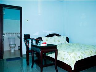 Hoa Lam Hotel Να Τρανγκ Εξωτερικό φωτογραφία