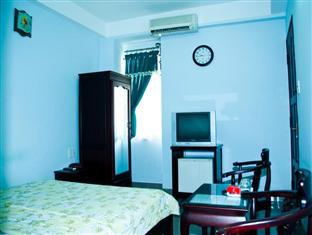 Hoa Lam Hotel Να Τρανγκ Εξωτερικό φωτογραφία