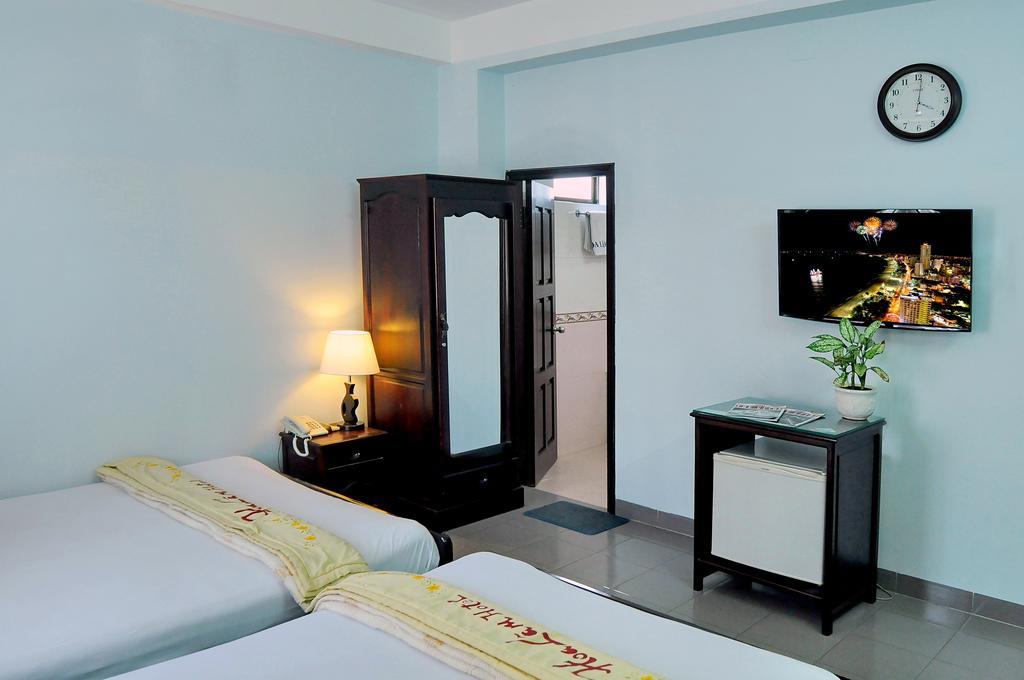 Hoa Lam Hotel Να Τρανγκ Δωμάτιο φωτογραφία