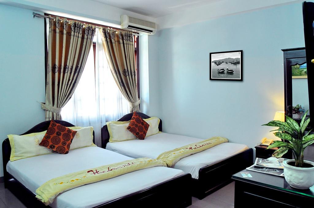 Hoa Lam Hotel Να Τρανγκ Δωμάτιο φωτογραφία