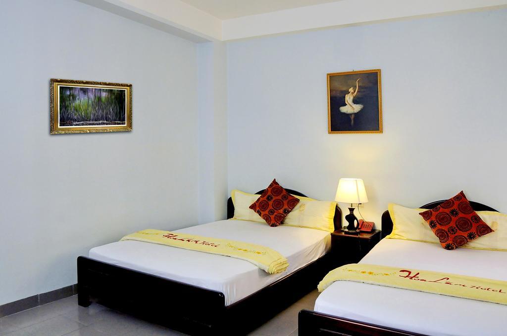 Hoa Lam Hotel Να Τρανγκ Δωμάτιο φωτογραφία