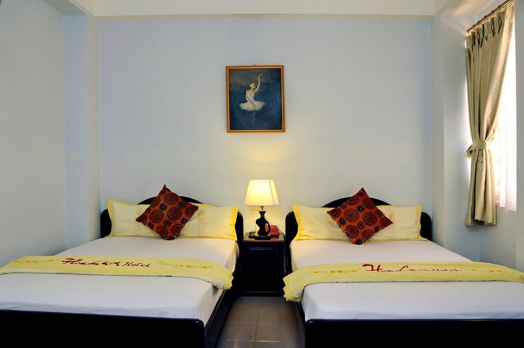 Hoa Lam Hotel Να Τρανγκ Δωμάτιο φωτογραφία