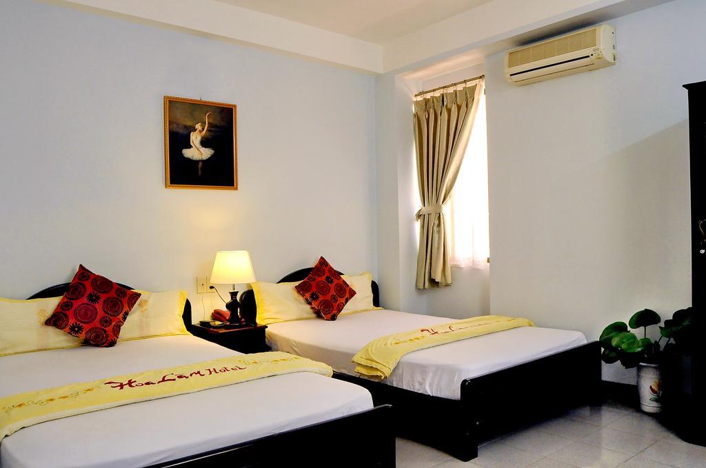 Hoa Lam Hotel Να Τρανγκ Δωμάτιο φωτογραφία