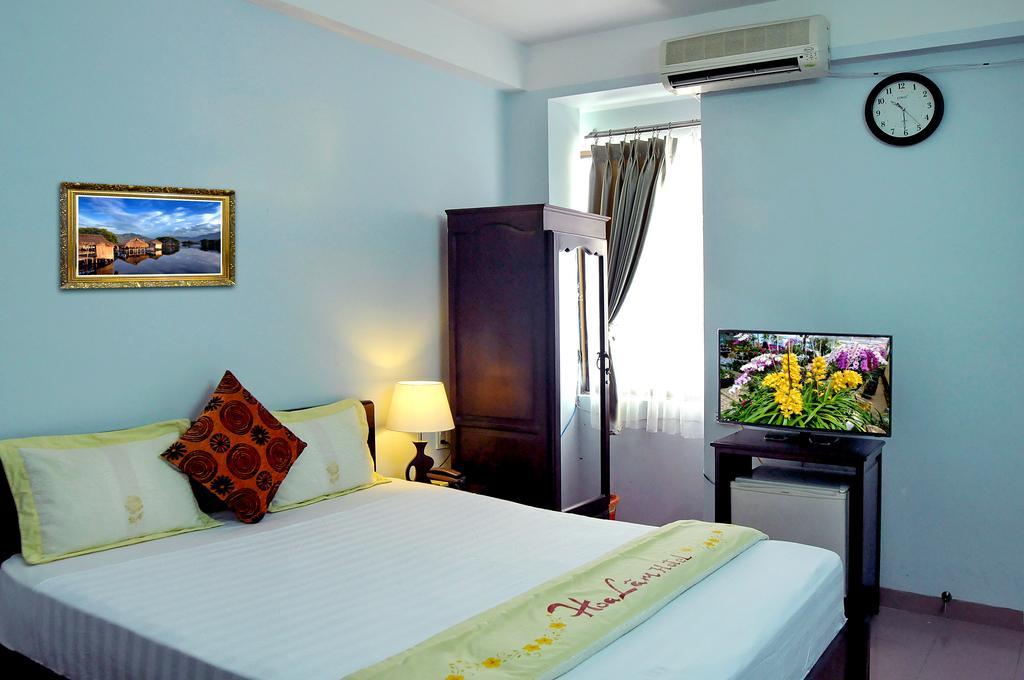 Hoa Lam Hotel Να Τρανγκ Δωμάτιο φωτογραφία