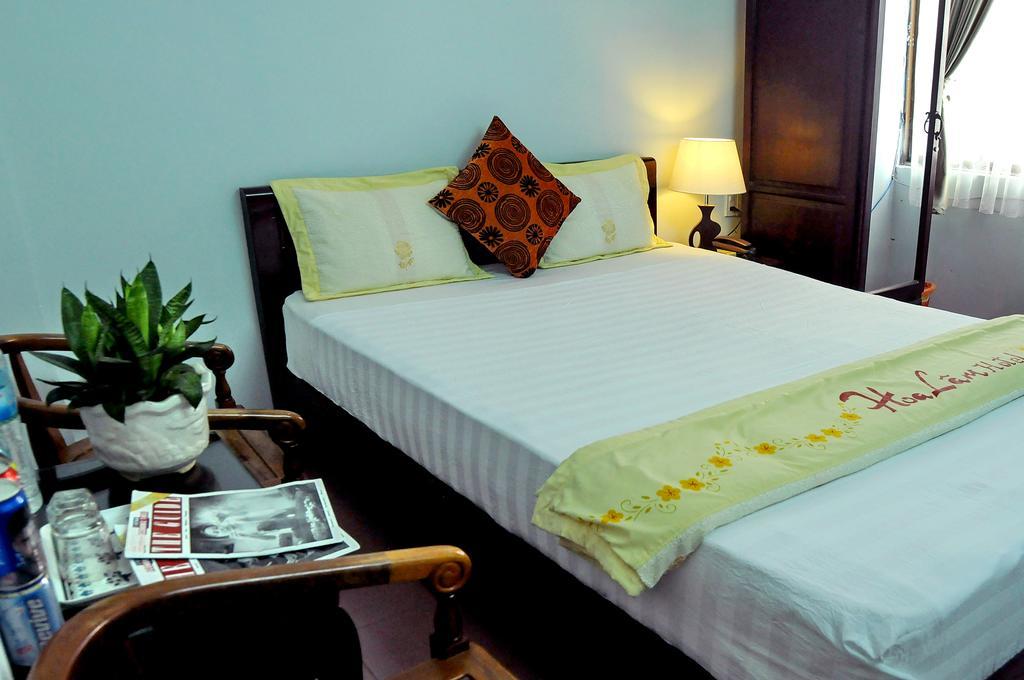 Hoa Lam Hotel Να Τρανγκ Δωμάτιο φωτογραφία